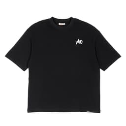 Black Oversized 1