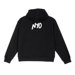 Black Oversized 2