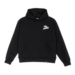 Black Oversized 1